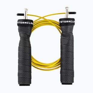 Coardă StormCloud Champ PRO lvl black/yelow
