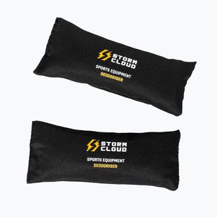 Odorizant pentru mănuși StormCloud Sports Equipment Deodoriser 2 pack