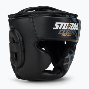 Cască de box StormCloud Lynx black/grey