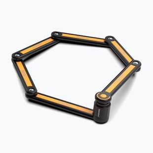 Suport de bicicletă GERDA Fold 840V żółte