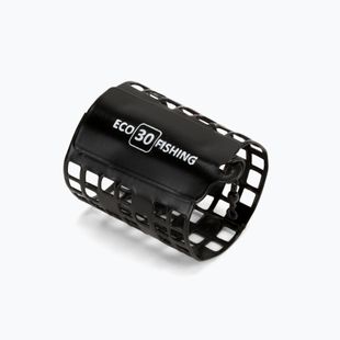 Coș de nădire rotund York ECO black