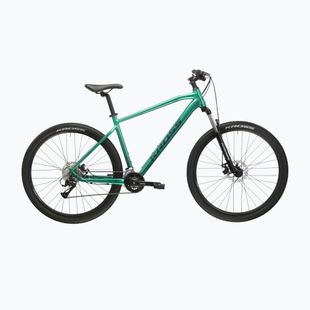 Bicicletă de munte KROSS Hexagon 3.0 29" 2024 sea/navy/gloss