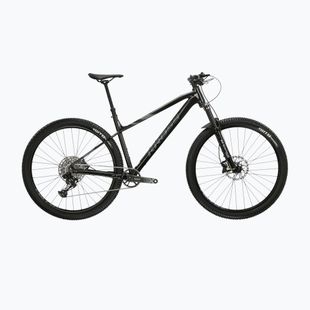 Bicicletă de munte KROSS Level 6.0 black/grey
