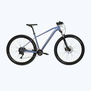 Bicicletă de munte KROSS Level 2.0 blue/grey/gloss