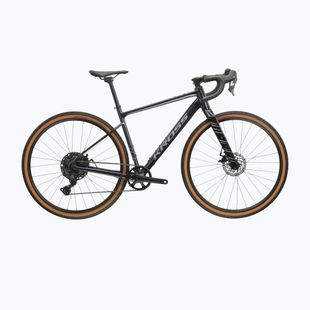 Bicicletă gravel KROSS Esker 2.0 navy/grey/gloss