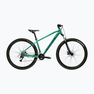 Bicicletă de munte KROSS Hexagon 3.0 29" marine/navy/gloss