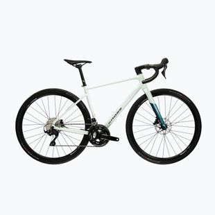 Bicicletă de șosea KROSS Alta 4.0 mint/turquoise/gloss