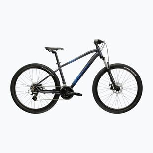 Bicicletă de munte KROSS Hexagon 2.0 29" navy blue/blue/matte