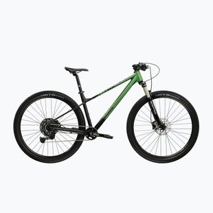 Bicicletă de munte KROSS Level X300 green/black/matte