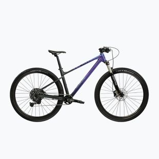 Bicicletă de munte KROSS Level X300 purple/black/matte