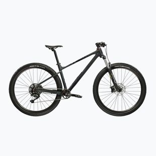 Bicicletă de munte KROSS Level X200 black/black/matte