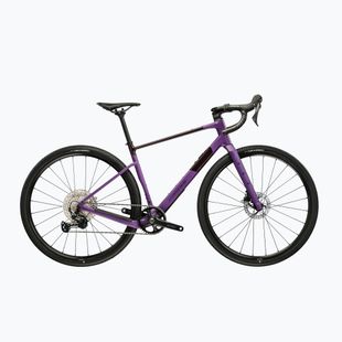 Bicicletă gravel KROSS Esker ADV 1.0 purple/matte