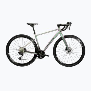 Bicicletă gravel KROSS Esker 6.0 chameleon/matte/gloss