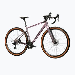 Bicicletă gravel KROSS Esker 6.0 chameleon/matte/gloss