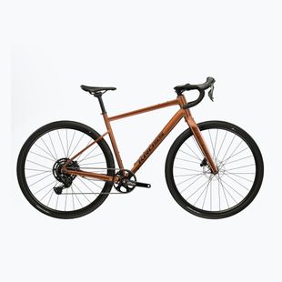 Bicicletă gravel KROSS Esker 2.0 copper/black/gloss