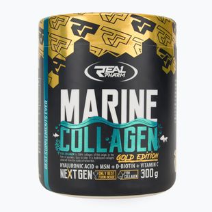 Colagen Real Pharm Marine 300 g orange