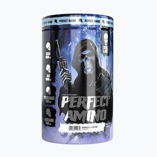 Aminoacizi Fitness Authority Skull Labs Perfect Amino 450 g dragon fruit