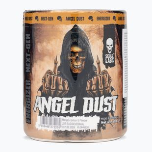 Preantrenament Fitness Authority Skull Labs Ange Dust 270 g mango/lemon