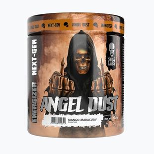 Preantrenament Fitness Authority Skull Labs Ange Dust 270 g orange/ mango