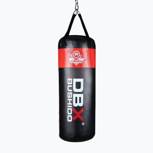 Sac de antrenament pentru copii DBX BUSHIDO Junior red