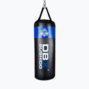 Sac de antrenament pentru copii DBX BUSHIDO Junior blue