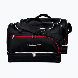 Set de genți pentru portbagaj KJUST Mercedes-Benz Slk 2004-2011 2 buc. negru