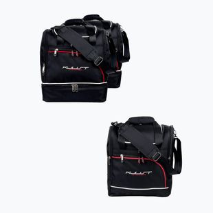 Set de genți pentru portbagaj KJUST Volkswagen Up! 2011-2023 3 buc. negru