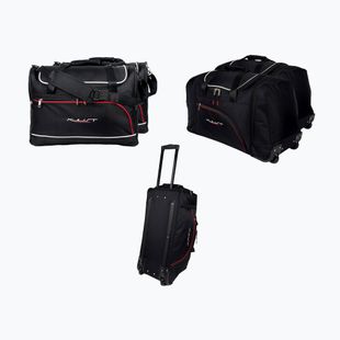 Set de genți pentru portbagaj KJUST Kia Sorento PHEV 2021+ 5 buc. black