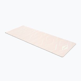 Covoraș de yoga Spokey Yoga Lily roz 928915