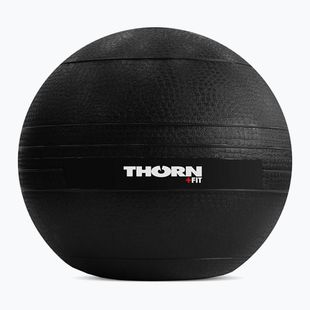 Minge medicinală THORN FIT Slam 15 kg black
