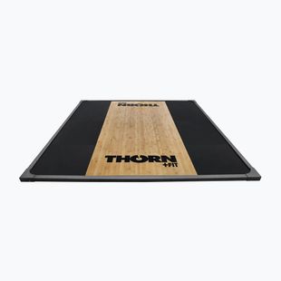 Platforma de haltere THORN FIT Weightlifting black