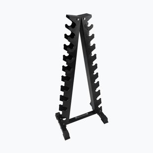 Suport pentru gantere THORN FIT Hexagonal Dumbbells Rack 1-10kg black