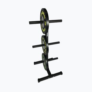 Suport pentru greutăți THORN FIT Vertical Plate black
