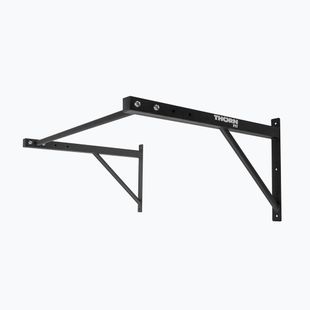 Bară de tracțiuni pentru perete Thorn Fit Adjustable Pull-up black