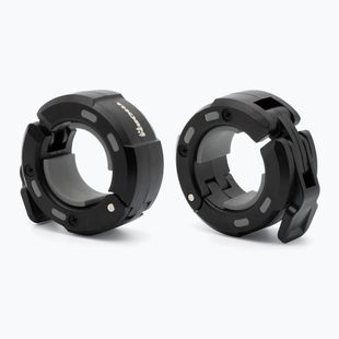 Cleme pentru bară THORN FIT PRO Clamp 2 pack black