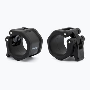 Cleme pentru bară THORN FIT Power Clamp 2 pack black