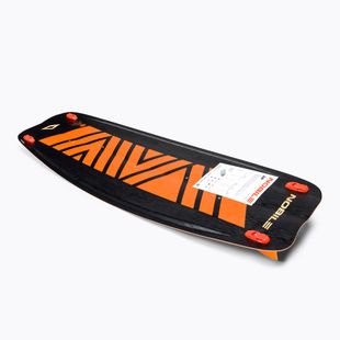 Nobile NHP kitesurfing bord portocaliu K22-NOB-NHP-36-1st