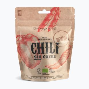 Alimente liofilizate LYOFOOD Eko Chili sin Negru 270 g