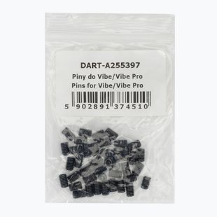 Set de pini Dartmoor Vibe/Vibe Pro black