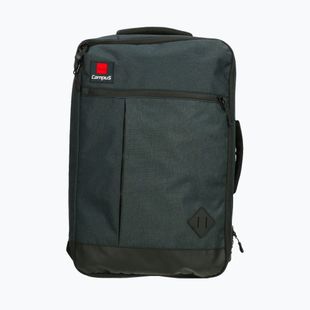 Rucsac de oraș CampuS Barlee 30 l black