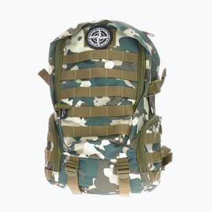 Rucsac turistic CampuS Torrens 30 l camo