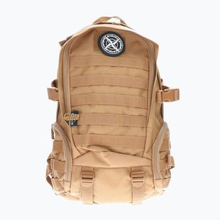 Rucsac turistic CampuS Torrens 30 l light brown