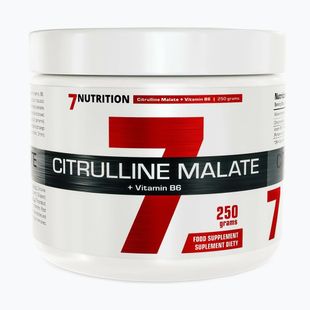 Citrulină 7Nutrition Citrulline Malate 250 g