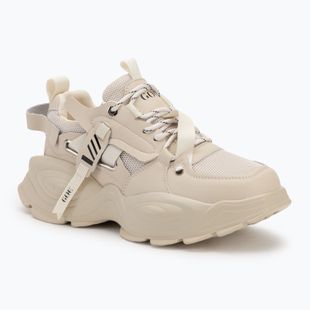 Încălțăminte pentru femei GOE JJ2N4082 beige