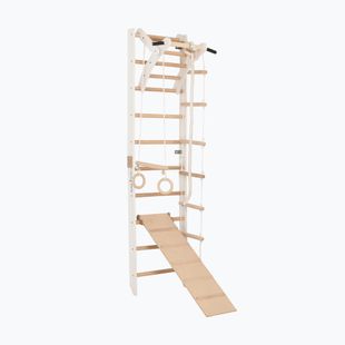 Scară de gimnastică RINAGYM SPR A+SLIDE