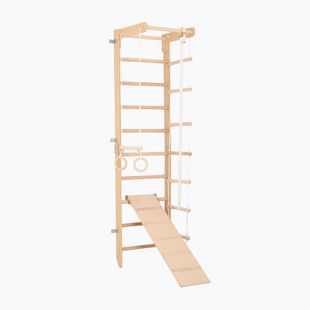 Scară de gimnastică RINAGYM SPR B+SLIDE
