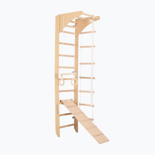 Scară de gimnastică RINAGYM SPR C+SLIDE