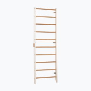Scară de gimnastică RINAGYM Kombi 1 white