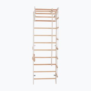 Scară de gimnastică RINAGYM Pro 2 white