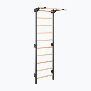 Scară de gimnastică RINAGYM Steel Pure graphit